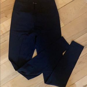 BuffBunny Rosa Leggings